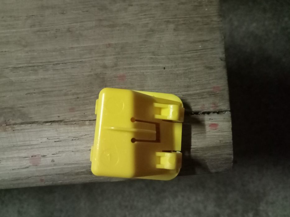 Suporte de Vareta de Capó Skoda