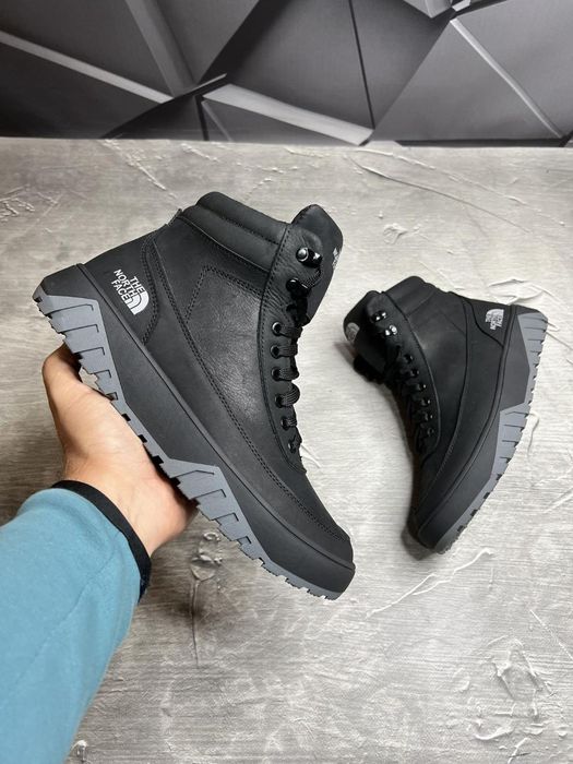Зимние ботинки -20° The north face