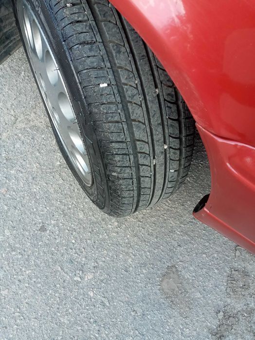 Продам Fiat Tipo