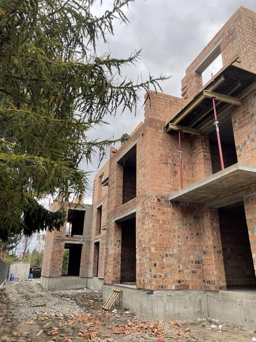 Продаж 1-кімнатної квартири в новобудові. Є розтермінування