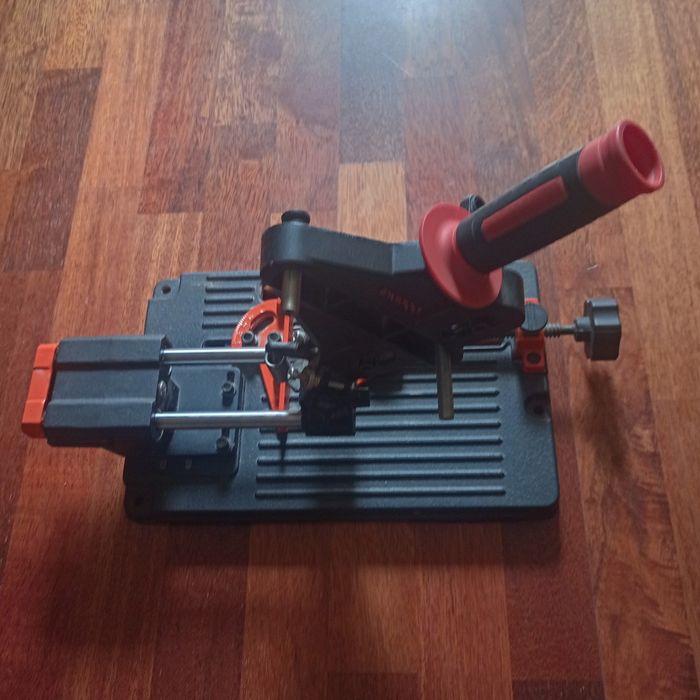 Стойка для УШМ Dnipro-M QX-125