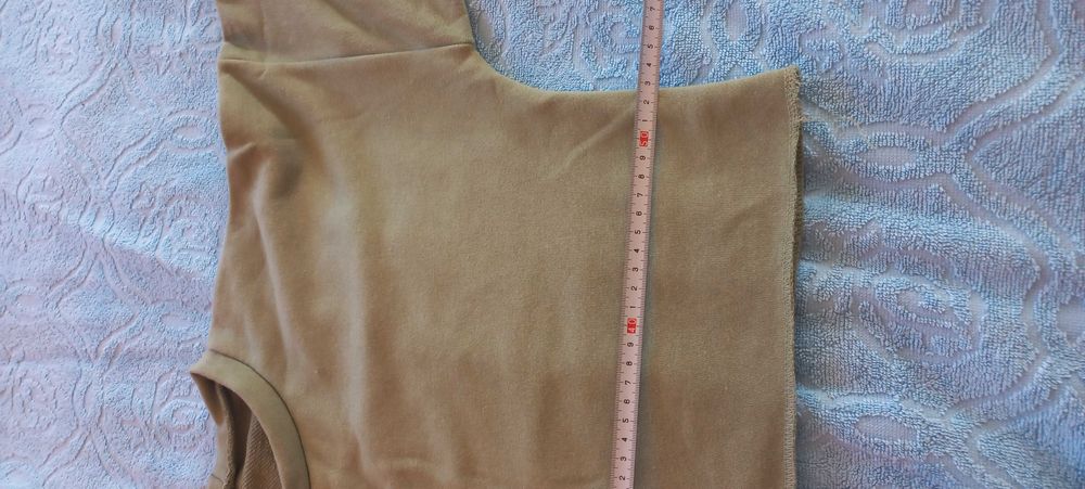 Костюм жіночий-підлітковий олива "М-S"