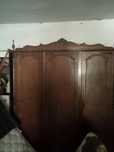 Guarda-fatos da sala de jantar