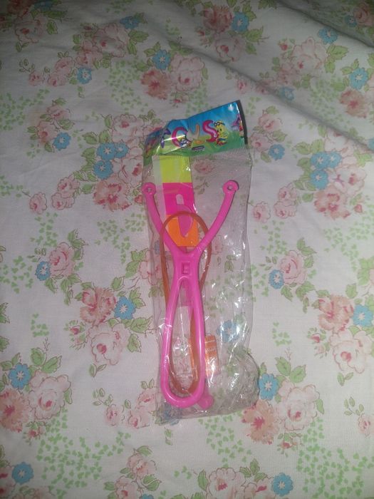 Brinquedos para crianças