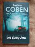 Bez skrupułów Harlan Coben
