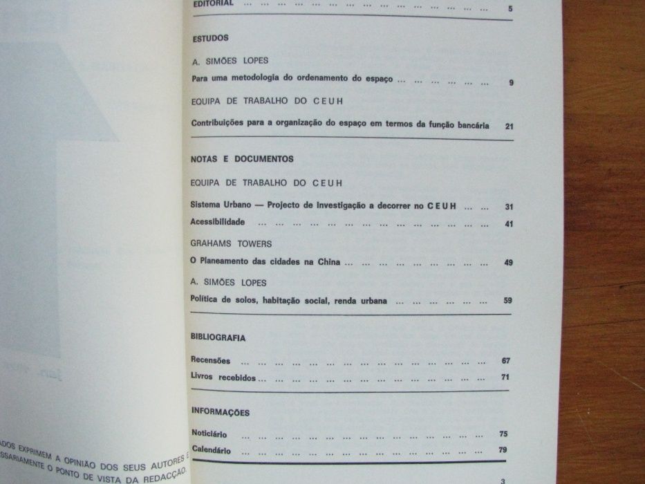 Cadernos de Análise Regional N.º1