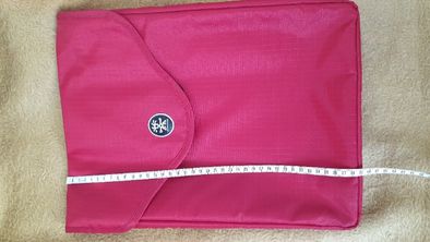 Sleeve etui pokrowiec na laptopa Crumpler do 17"