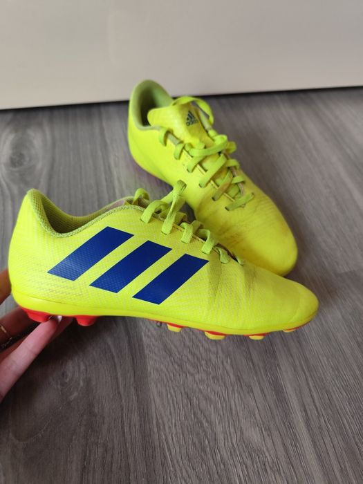 Дитячі копачки adidas (35р.)