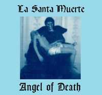 La Santa Muerte Angel of Death wersja w j. angielskim