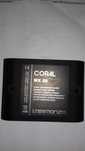 Zwrotnice pasywne Coral 260 WATT