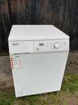 Elektryczna suszarka do prania Miele T675C