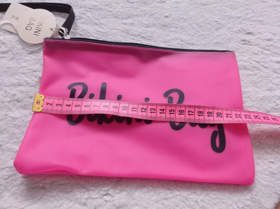Torba Bikini Bag
