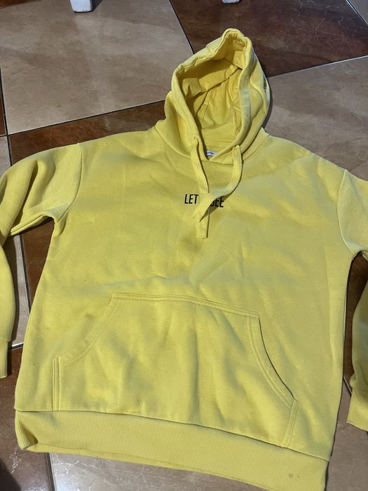 Bluza cropp oversize  rozm S