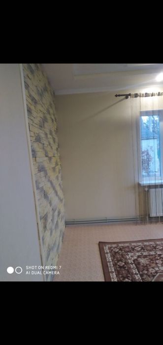 Оренда частини будинка на Заріччі з АО