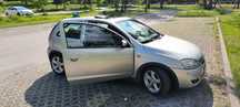 Opel Corsa GSI 1,7 CDTI 100 KM Jedyny w Polsce