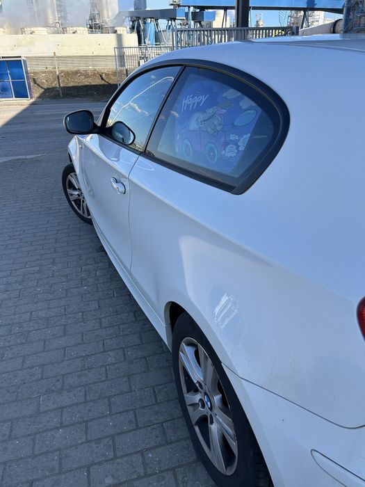 Bmw serie 1 118d 143Cv 2.0