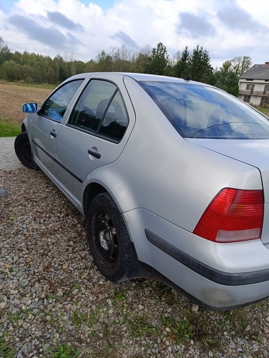 vw bora golf 4 lc9z silnik 1.9 1.6 akl tdi drzwi maska zderzak lampa