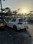 VW Golf 7.5 GTI DSG Perfomance