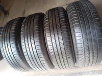 Летняя резина 235/65 R18 Dunlop Sport Maxx