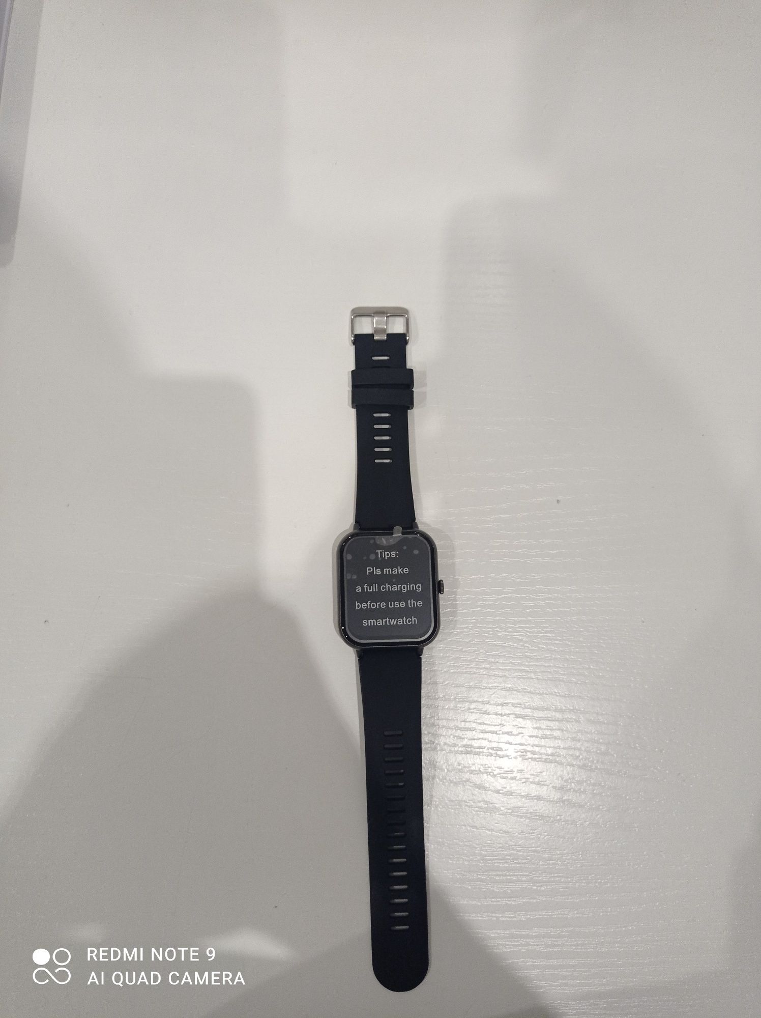 SmartWatch Devia ZL54C