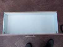 kompletne szuflady 90 cm