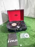 Auna Nostalgy by auna Peggy Sue, gramofon retro,

Cena 139zł 

Możliwa