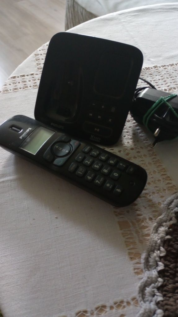 Telefon Stacjonarny