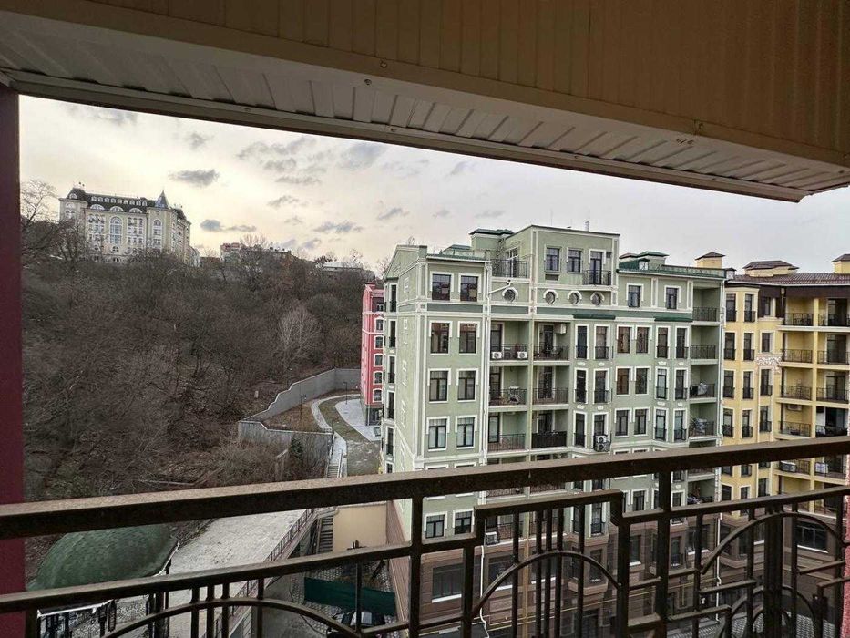 Аренда квартиры ЖК Подол Град Дегтярная,31