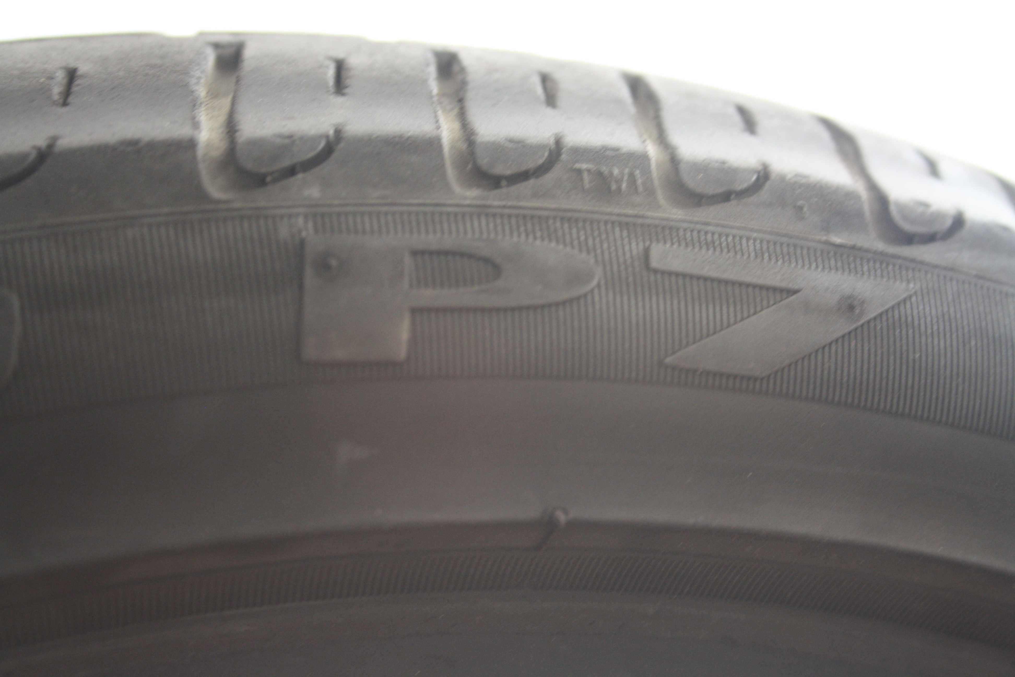 Pneu Pirelli Cinturato P7