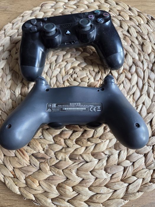 Pad ps4 joystick do konsoli