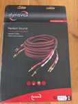 Przewody głośnikowe Dynavox Perfect Sound kable