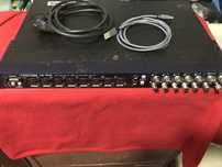 Tascam US-1641 interface