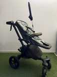 Carrinho bebé - Trio Concord Neo + base Isofix