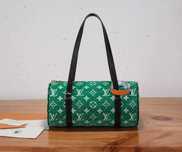 lv Papillon torebka 31 x 15 x 15