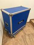 Hardcase na kolumnę Marshall 1960- Gothard