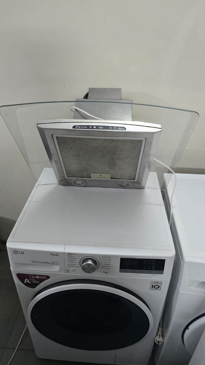 Продам витяжку Mastercook turbo хороший стан робоча
