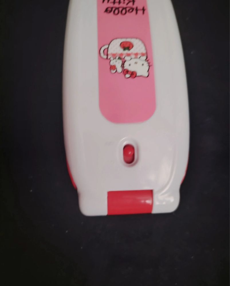 Projektor hello kitty