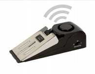 Klin alarm 120db do drzwi / blokada.