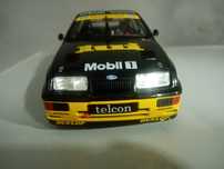 Miniaturas carros 1.18