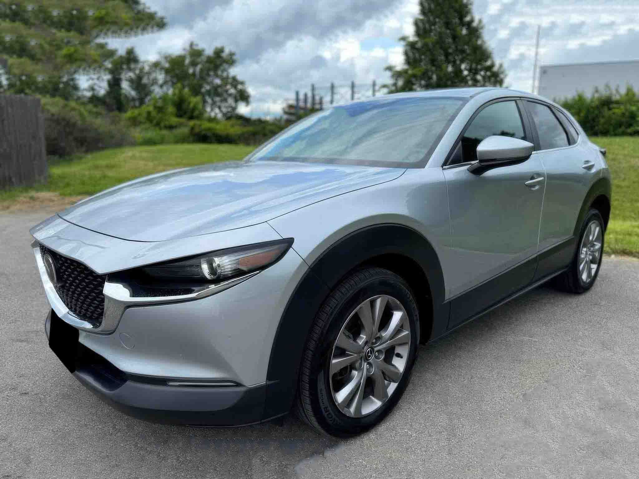 Mazda CX-30 Select      2020