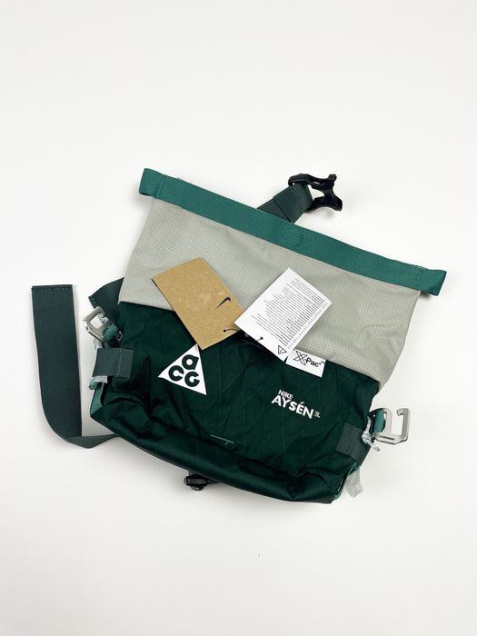 Оригінал! Сумка Nike ACG Ausen Fanny / Нова з бірками!