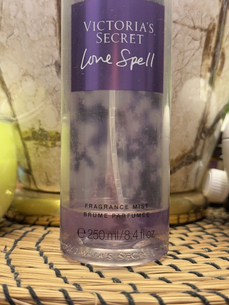 Mgiełka Victorias’s Secret Love Spell