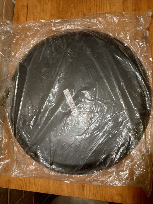 4 x Taca, patera, półmisek IKEA, duża średnica