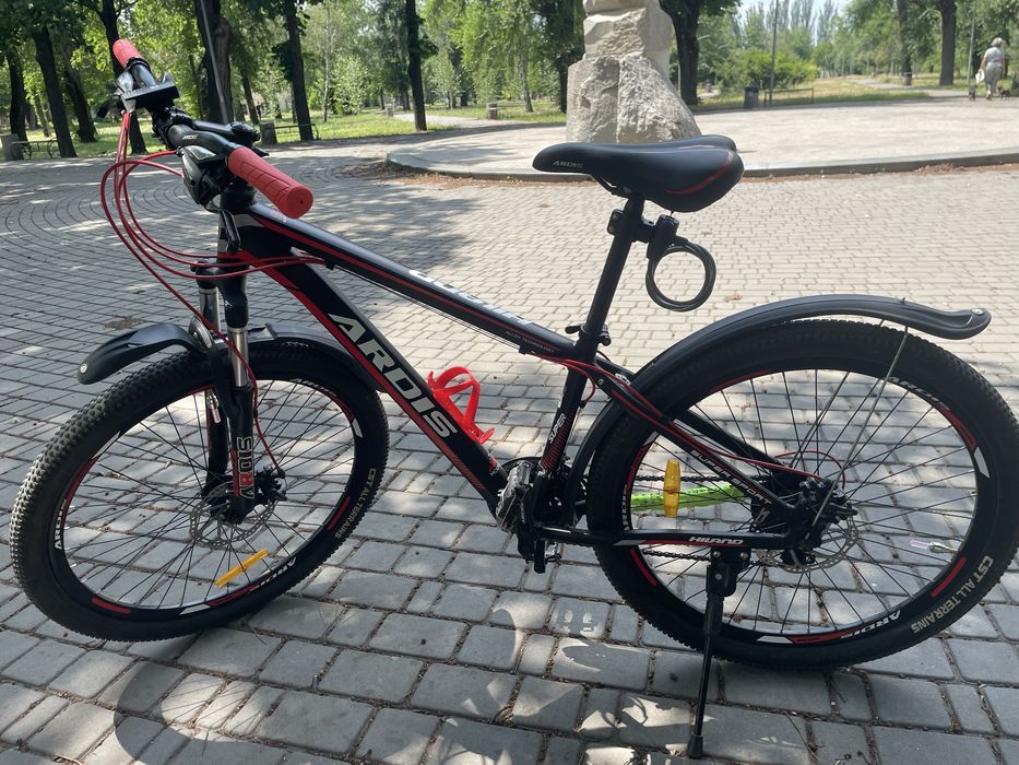 Продам Велосипед  ARDIS 26 MTB AL "HILAND"