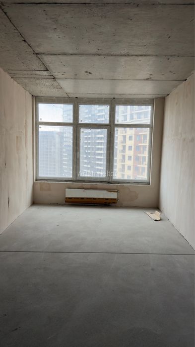 42 Жемчужина Аркадия 1 комнатная без ремонта 45.5м2 Генуэзская Кадорр