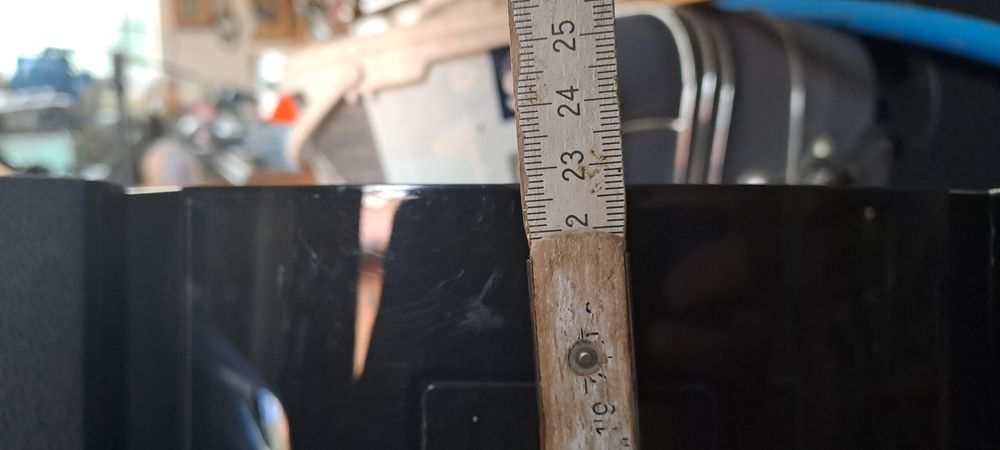 Miiniwieża Kruger&Matz KM0811.