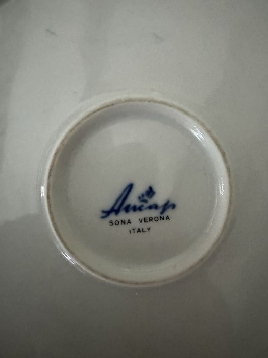 Блюдо для торта