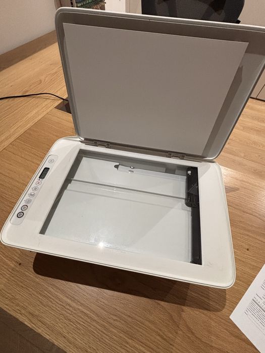 Impressora HP Deskjet 2060