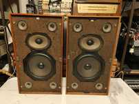 GRUNDIG Super HIFI box 40a Kolumny do JAZZu  Hi-END