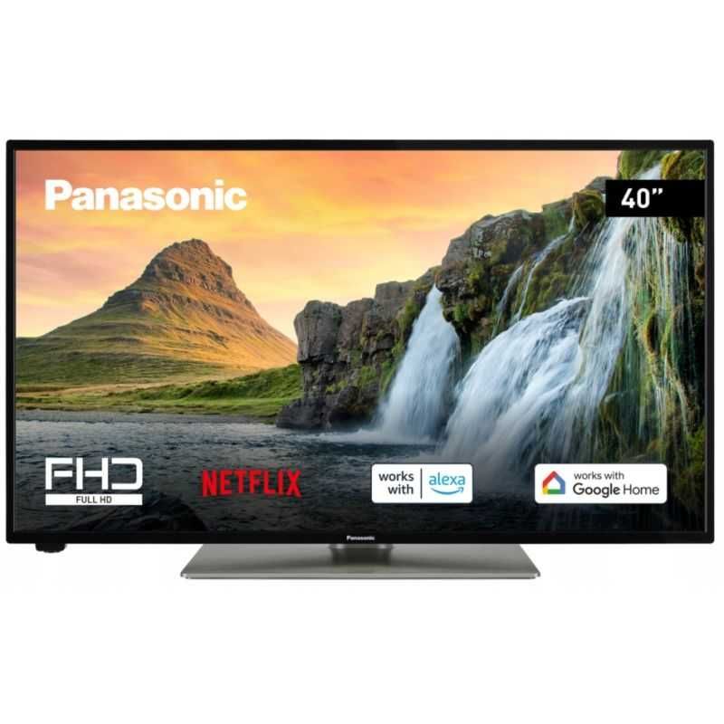 Акція! Телевізор Panasonic TX-40MS360E 40" (Full HD Smart TV Wi-Fi)